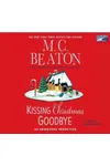 Cover of Kissing Christmas Goodbye