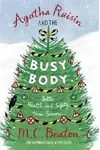 Cover of Busy Body