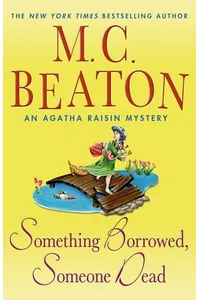 Something Borrowed, Someone Dead
