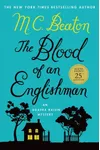 Cover of The Blood of an Englishman