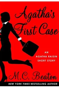Agatha's First Case