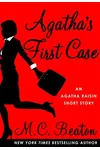 Cover of Agatha's First Case