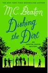 Cover of Dishing the Dirt