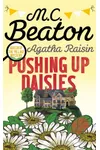 Cover of Pushing up Daisies