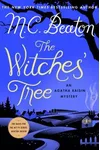 Cover of The Witches' Tree