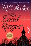 Cover of The Dead Ringer