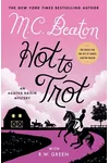 Cover of Hot to Trot