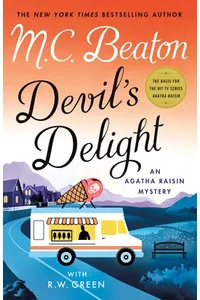 Devil’s Delight