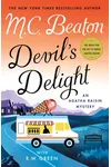 Cover of Devil’s Delight