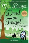 Cover of Dead on Target