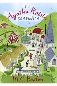 The Agatha Raisin Companion