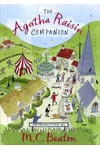 Cover of The Agatha Raisin Companion