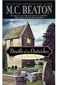 Death of an Outsider