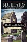 Death of an Outsider