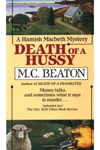 Death of a Hussy