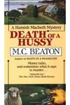 Death of a Hussy