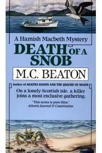 Death of a Snob