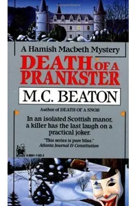 Death of a Prankster