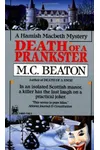 Death of a Prankster