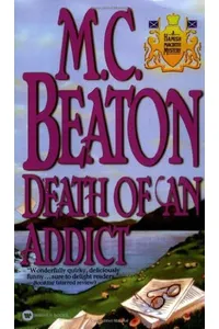 Death of an Addict