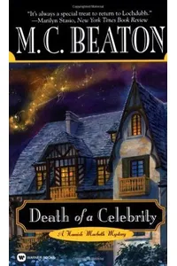 Death of a Celebrity