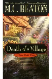 Death of a Village