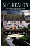 Death of a Poison Pen