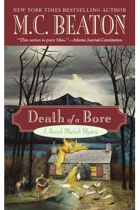 Death of a Bore
