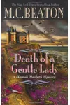 Death of a Gentle Lady