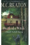 Death of a Witch
