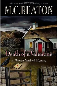 Death of a Valentine