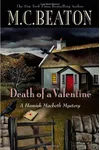 Death of a Valentine