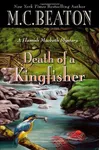 Death of a Kingfisher