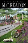 Death of Yesterday