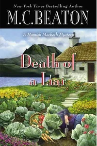 Death of a Liar