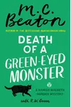 Death of a Green-Eyed Monster / Death of a Love