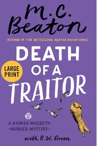 Death of a Traitor