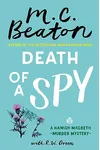 Death of a Spy