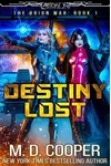 Destiny Lost