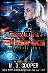 Orion Rising