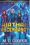 Airthan Ascendancy