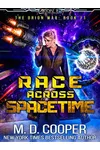 Race Across Spacetime