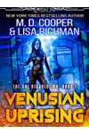 Venusian Uprising