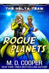 Rogue Planets