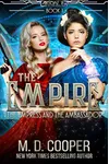 The Empress and the Ambassador