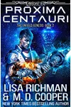 Proxima Centauri