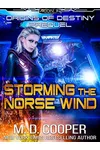 Storming the Norse Wind