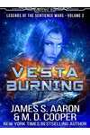 Lyssa's Light / Vesta Burning