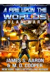 Lyssa's Fury / A Fire Upon the Worlds