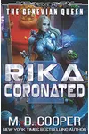 Rika Coronated